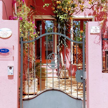 Bed and Breakfast La Perla Del Sud Teulada Exterior foto